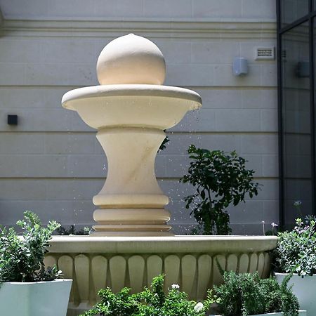 Palazzo Castagna Boutique Hotel Hal Ghaxiak Exterior foto