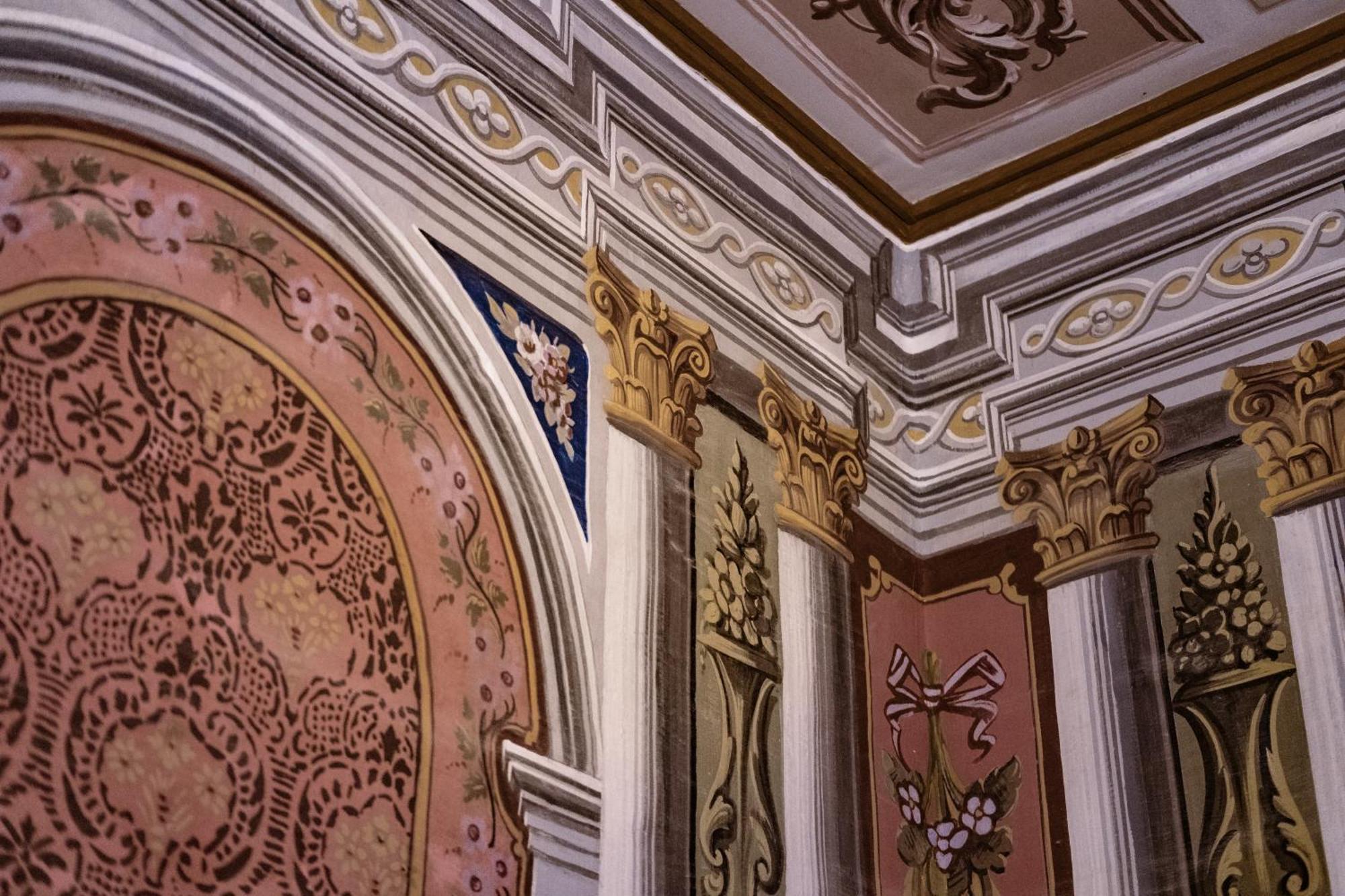 Palazzo Castagna Boutique Hotel Hal Ghaxiak Exterior foto