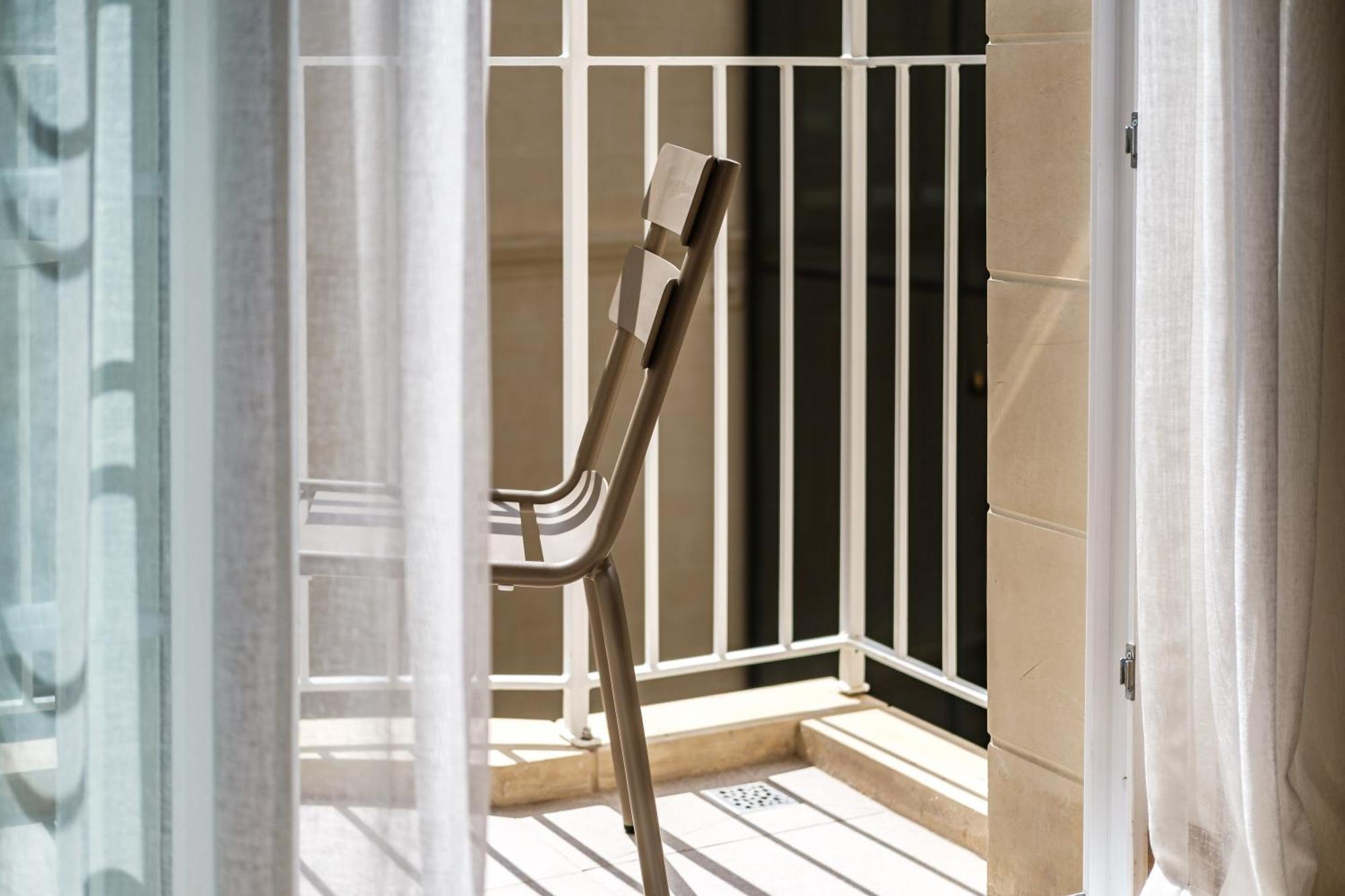 Palazzo Castagna Boutique Hotel Hal Ghaxiak Exterior foto