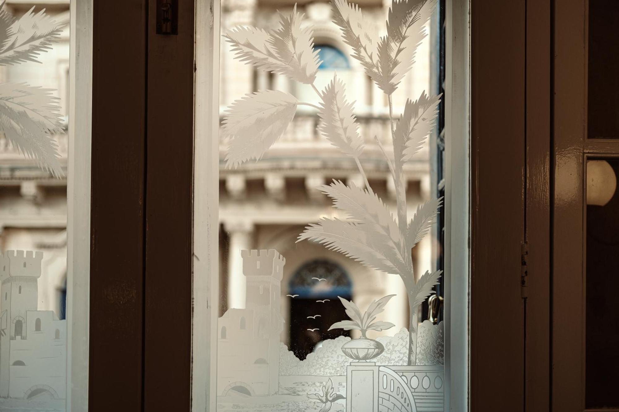 Palazzo Castagna Boutique Hotel Hal Ghaxiak Exterior foto